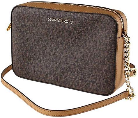 michael kors bolso bandolera.